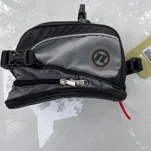 Novara bike storage wedge